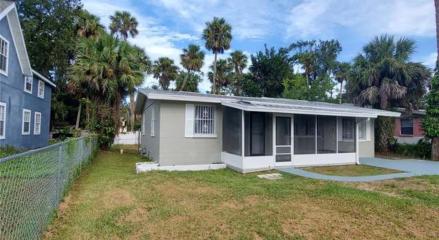 Photo of 325 Garden St, Daytona Beach, FL 32114