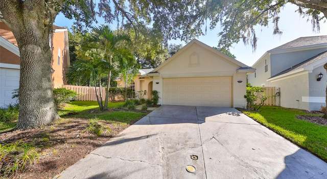 Photo of 17721 Ridgeway Point Pl, Tampa, FL 33647