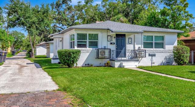 Photo of 875 21st Ave S, St Petersburg, FL 33705