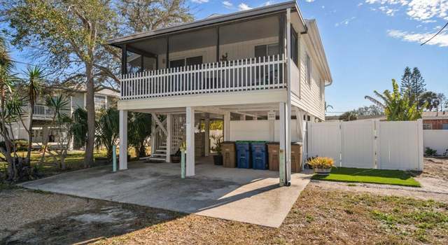 Photo of 2215 1st St Unit A & B, Indian Rocks Beach, FL 33785