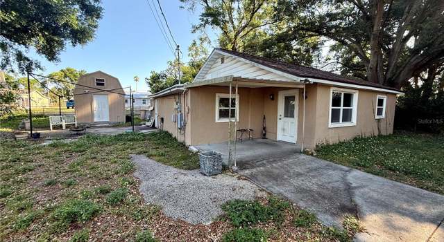Photo of 501 Highland Ave, Seffner, FL 33584