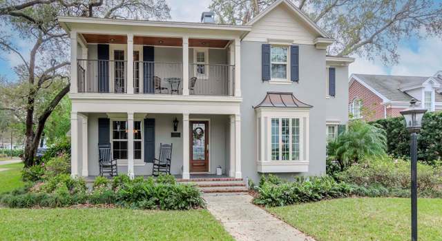 Photo of 3300 W Lykes Ave, Tampa, FL 33609