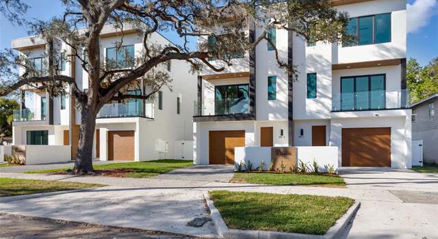 Photo of 115 W Gladys St #2, Tampa, FL 33602