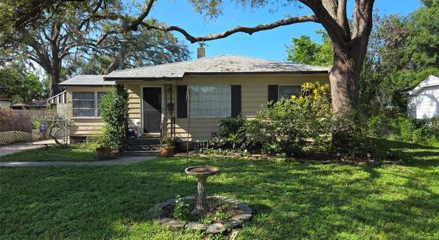 Photo of 504 W Bird St, Tampa, FL 33604