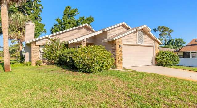 Photo of 929 N Lakewood Ter, Port Orange, FL 32127