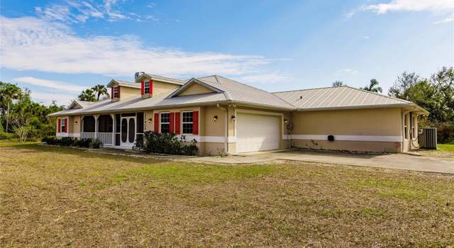 Photo of 27425 Jones Loop Rd, Punta Gorda, FL 33982