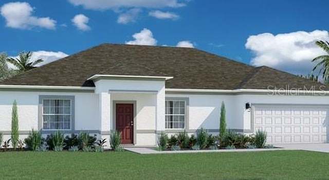 Photo of 1837 Rada Ln, North Port, FL 34288