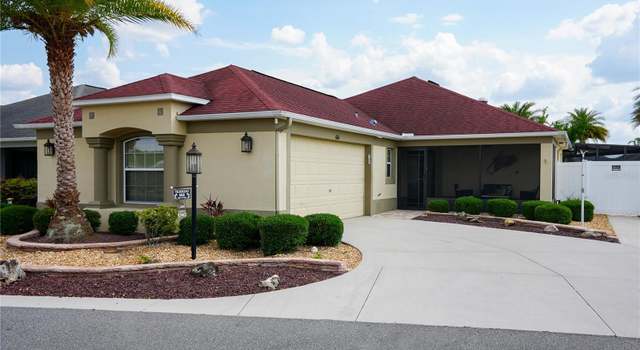 Property at 664 Mission Hills Trl, THE VILLAGES, FL 32162, 3 beds, 2 baths