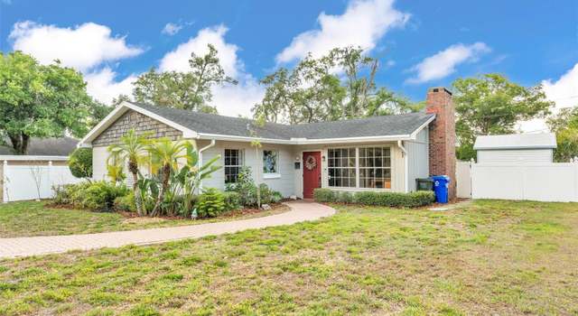 Photo of 1421 Camphor Dr, Lakeland, FL 33803