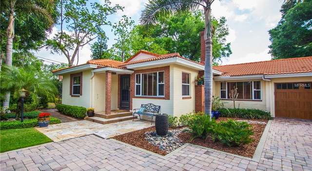 Photo of 220 Brewer Ave, Winter Park, FL 32789