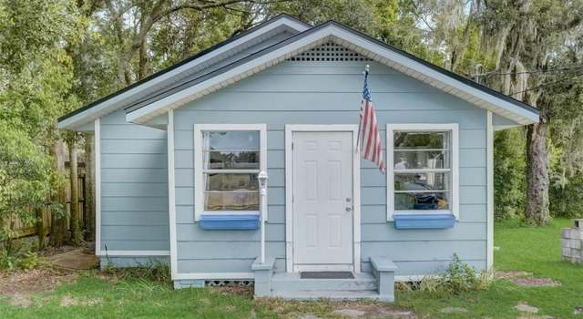 Photo of 539 E French Ave, Orange City, FL 32763