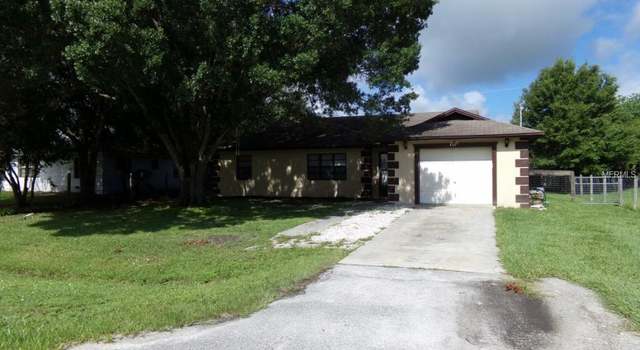 Photo of 3261 NW 38th Ave, Okeechobee, FL 34974