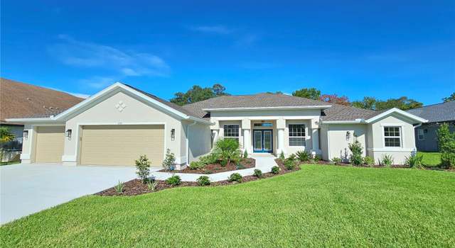 Photo of 295 Woodstream Way, Spring Hill, FL 34608