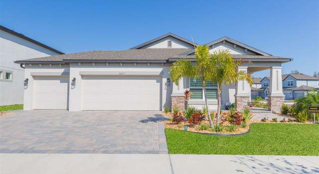 Photo of 33277 Rosewood Bark Way, Wesley Chapel, FL 33545