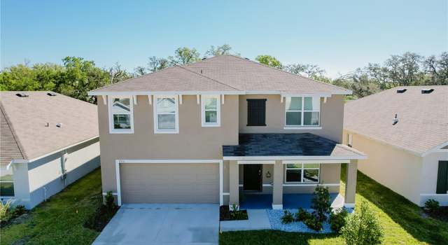 Photo of 7711 Rosewood Garden Loop, Tampa, FL 33637