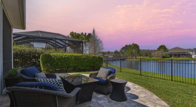 Photo of 14885 Caravan Ave, Odessa, FL 33556