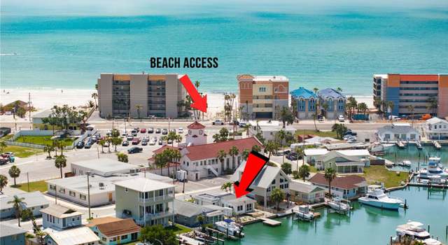 Photo of 248 137th Cir, Madeira Beach, FL 33708