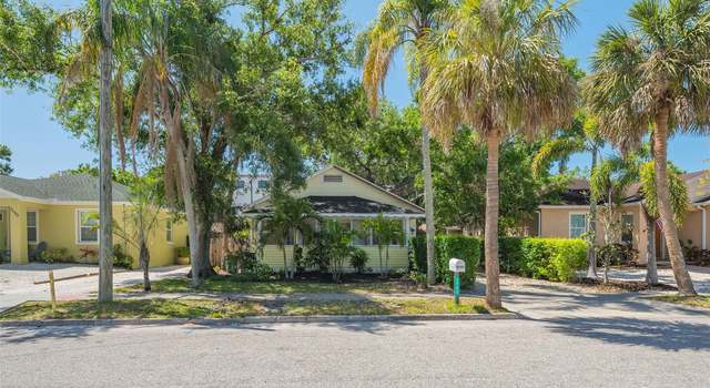 Photo of 1742 9th St, Sarasota, FL 34236