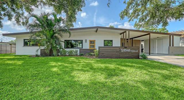 Photo of 2516 Goldenrod St, Sarasota, FL 34239
