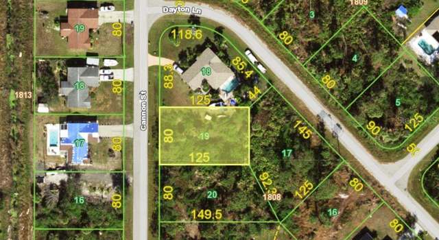 Photo of 5222 Cannon St, Port Charlotte, FL 33981