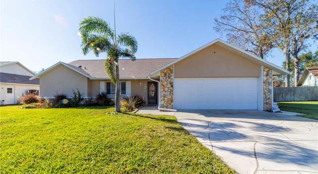 Photo of 5558 Trail Side Dr, Port Orange, FL 32127
