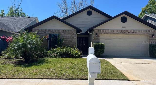 Photo of 3210 Little Oak Way, Orlando, FL 32812
