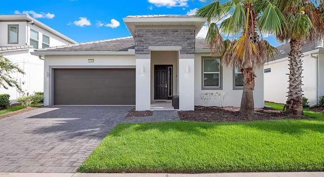 Photo of 2655 Calistoga Ave, Kissimmee, FL 34741