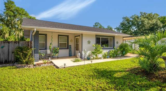 Photo of 418 Hunting Lodge Dr, Inverness, FL 34453
