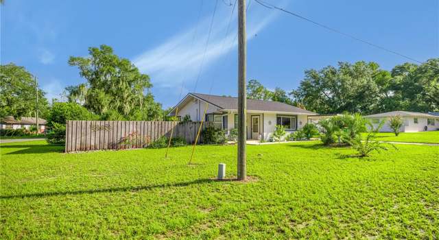 Photo of 418 Hunting Lodge Dr, Inverness, FL 34453