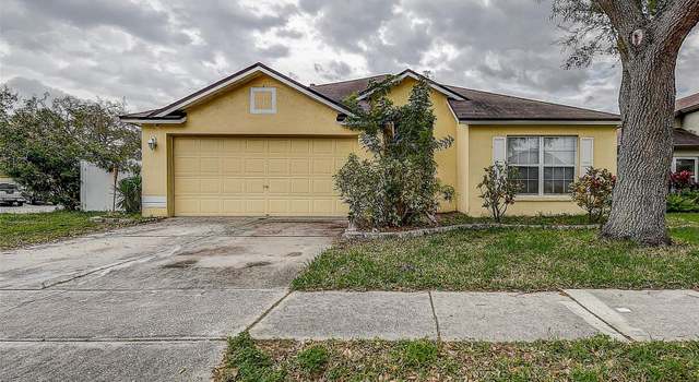 Photo of 1610 Bondurant Way, Brandon, FL 33511