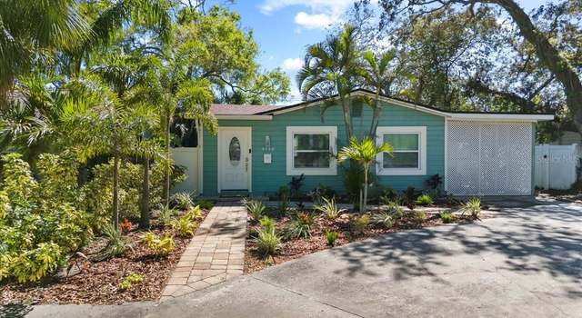 Photo of 4750 Burlington Ave N, St Petersburg, FL 33713