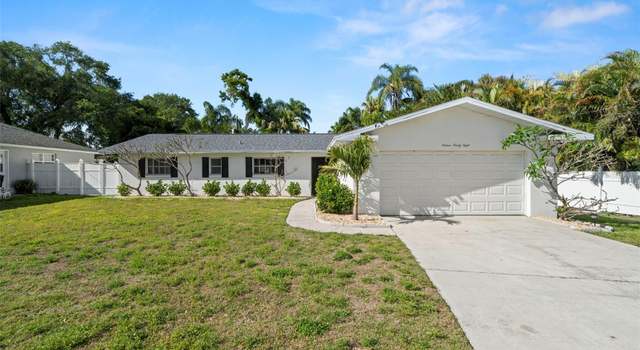 Photo of 1698 Eden Ct, Clearwater, FL 33756