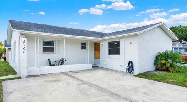 Photo of 8708 Albion Ct, Tampa, FL 33634