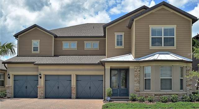 Photo of 7082 Spring Park Dr, Winter Garden, FL 34787