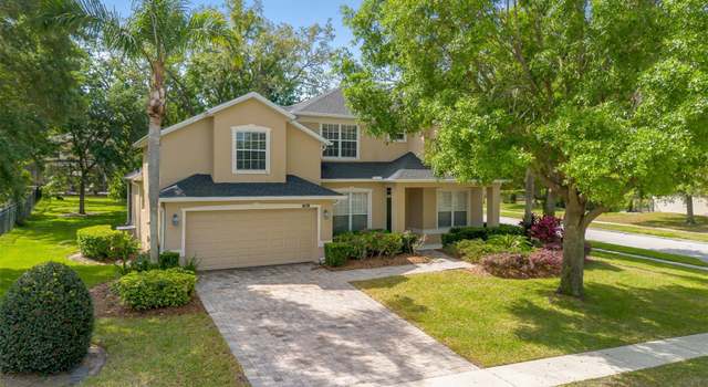 Photo of 896 Rock Creek St, Apopka, FL 32712