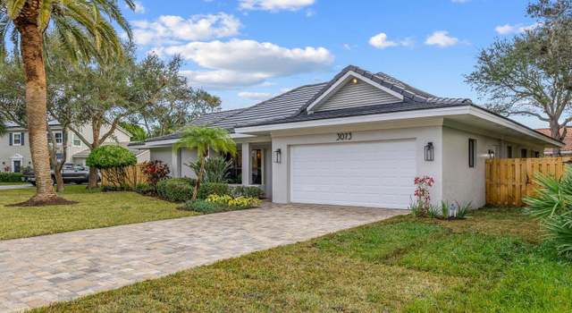 Photo of 3073 Rio Bonita St, Indialantic, FL 32903