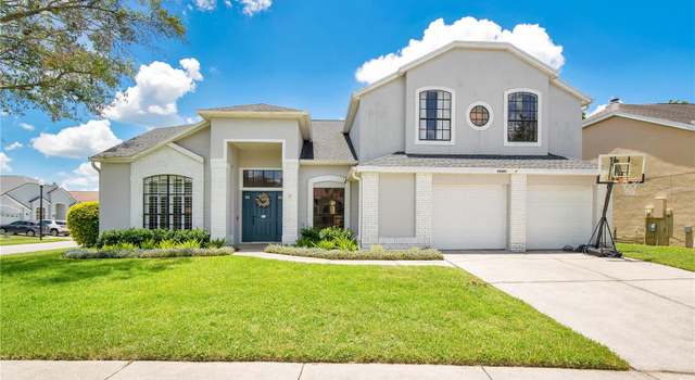 Photo of 13691 Crystal River Dr, Orlando, FL 32828