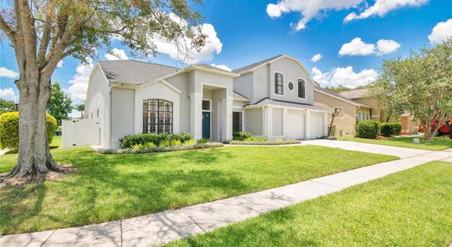 Photo of 13691 Crystal River Dr, Orlando, FL 32828