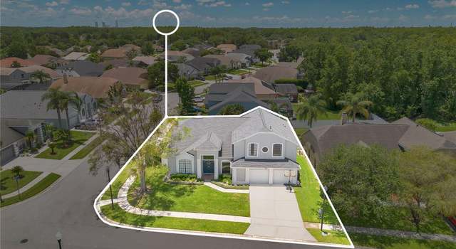 Photo of 13691 Crystal River Dr, Orlando, FL 32828