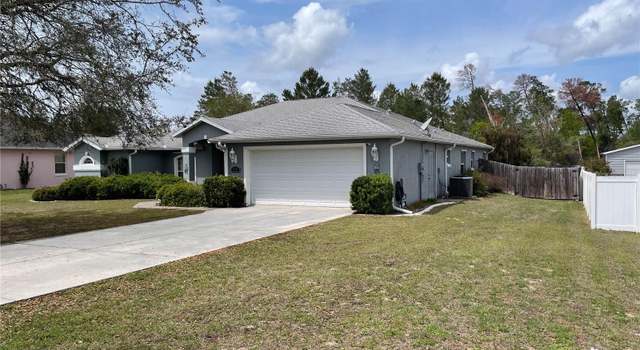 Photo of 4735 SW 108th Pl, Ocala, FL 34476