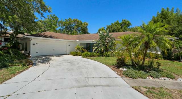 Photo of 60 Lakeview Ct, Palm Harbor, FL 34683