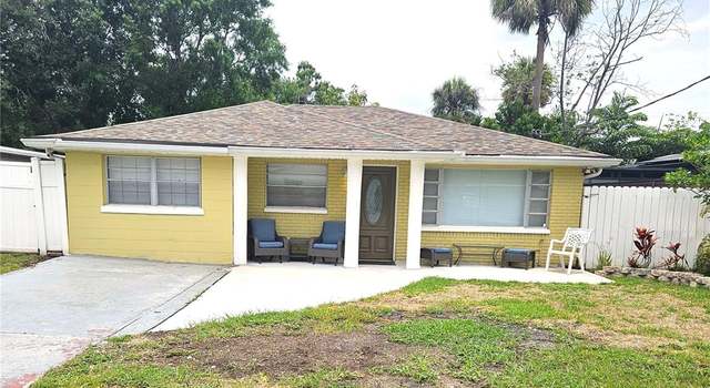 Photo of 4111 W LA Salle St, Tampa, FL 33607