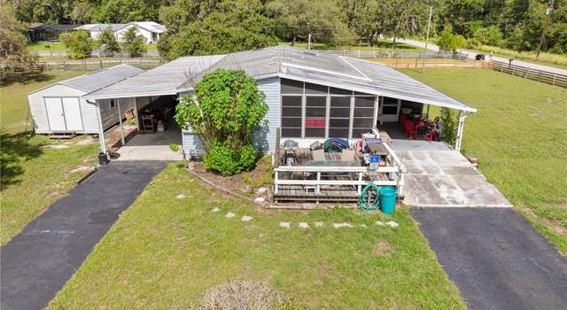 Photo of 10232 Woodland Dr, Hudson, FL 34669