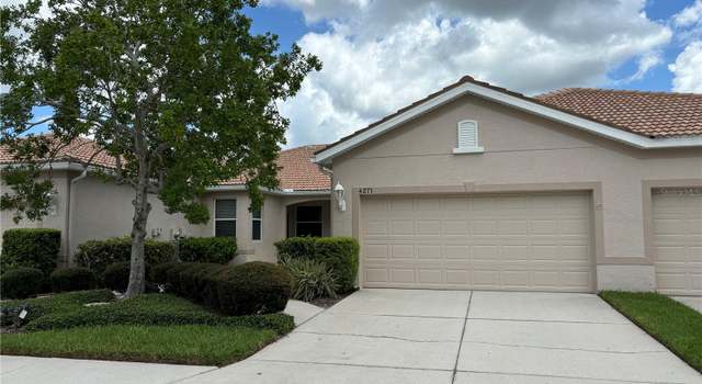 Photo of 4271 Cascade Falls Dr, Sarasota, FL 34243