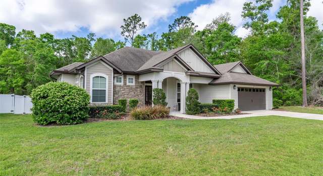 Photo of 410 SW Silver Palm Dr, Lake City, FL 32024
