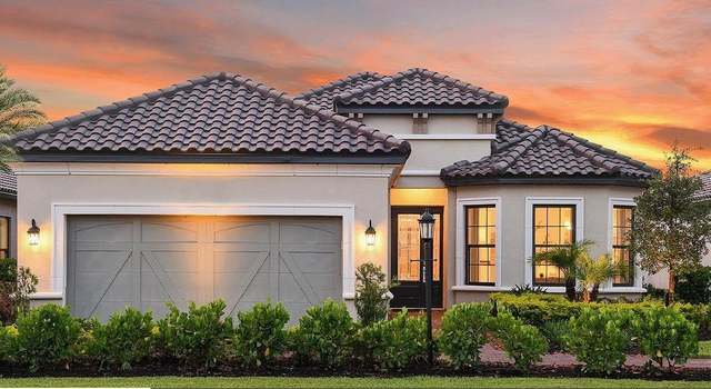 Photo of 11406 Casella Pl, Palmetto, FL 34221