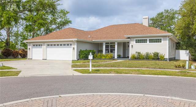 Photo of 3027 Key Harbor Dr, Safety Harbor, FL 34695