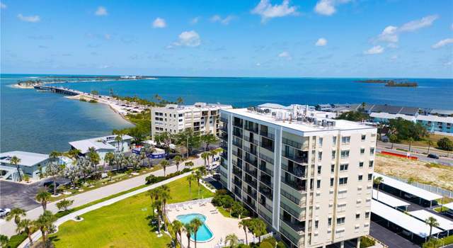Photo of 2530 Gary Cir #301, Dunedin, FL 34698