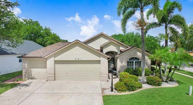 Photo of 7101 Bucks Ford Dr, Riverview, FL 33578