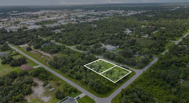 Photo of 402 Rockcroft St, Port Charlotte, FL 33952